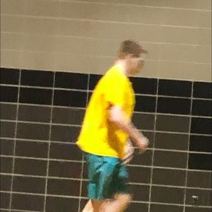 Meet your Posher, Rabih